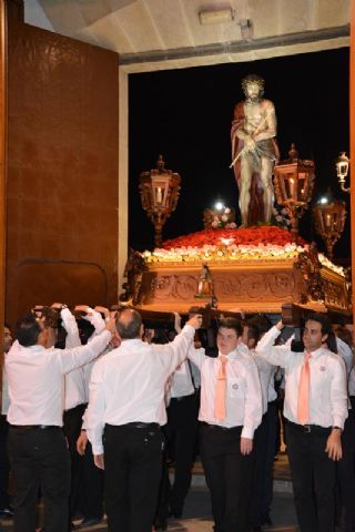 Traslado Lunes Santo 2015 - 140